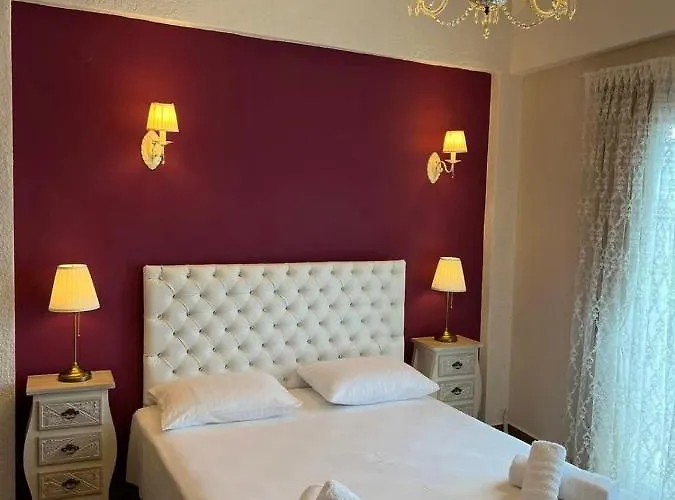 Vendégház Theokleia_guest House